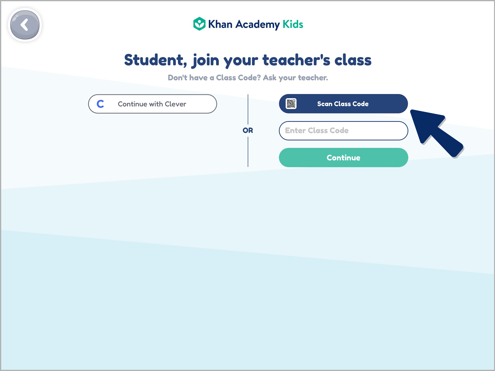 StudentSignIn_ScanClassCode.png