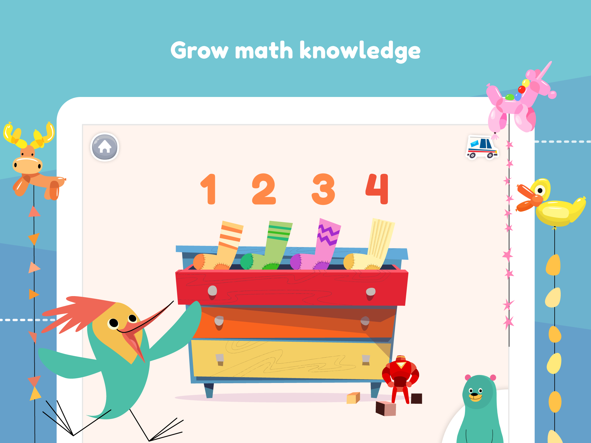 Khan Academy Early Product Development — Metagames in Math Lessons