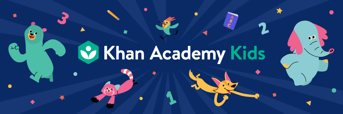 khan academy pre kindergarten