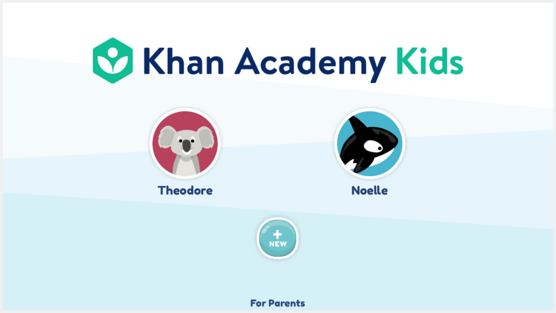 How to use Khan Academy Kids for distance learning – Khan Academy Help ...