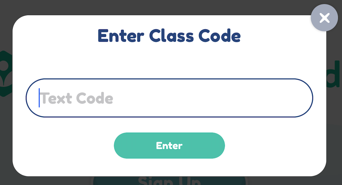 FAQ: How do I use a Class Code to sign in? – Khan Academy