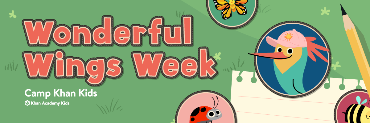 CampKhanKids_WonderfulWingsWeekBanner2025_Email.png