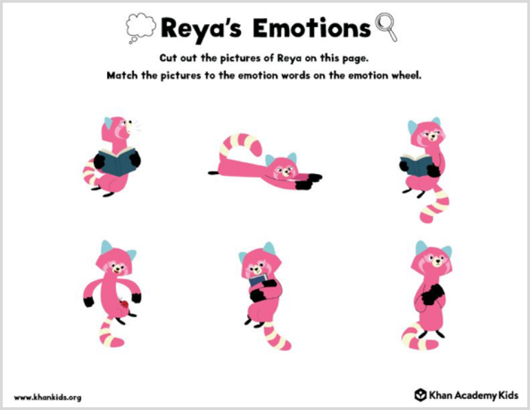 Reya emotions.png