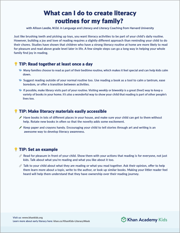 KhanKids_LiteracyRoutines.png