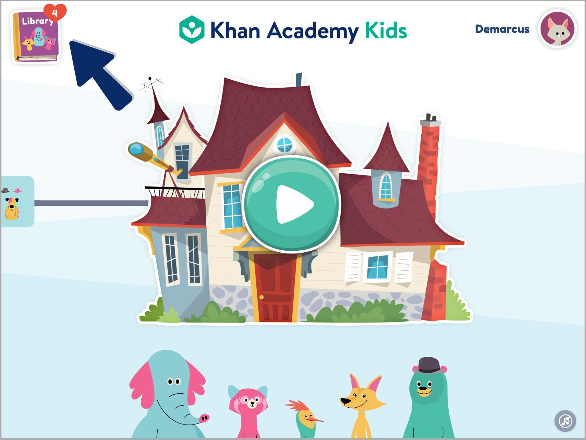 Learn more about the books in the Khan Academy Kids app – Khan Academy