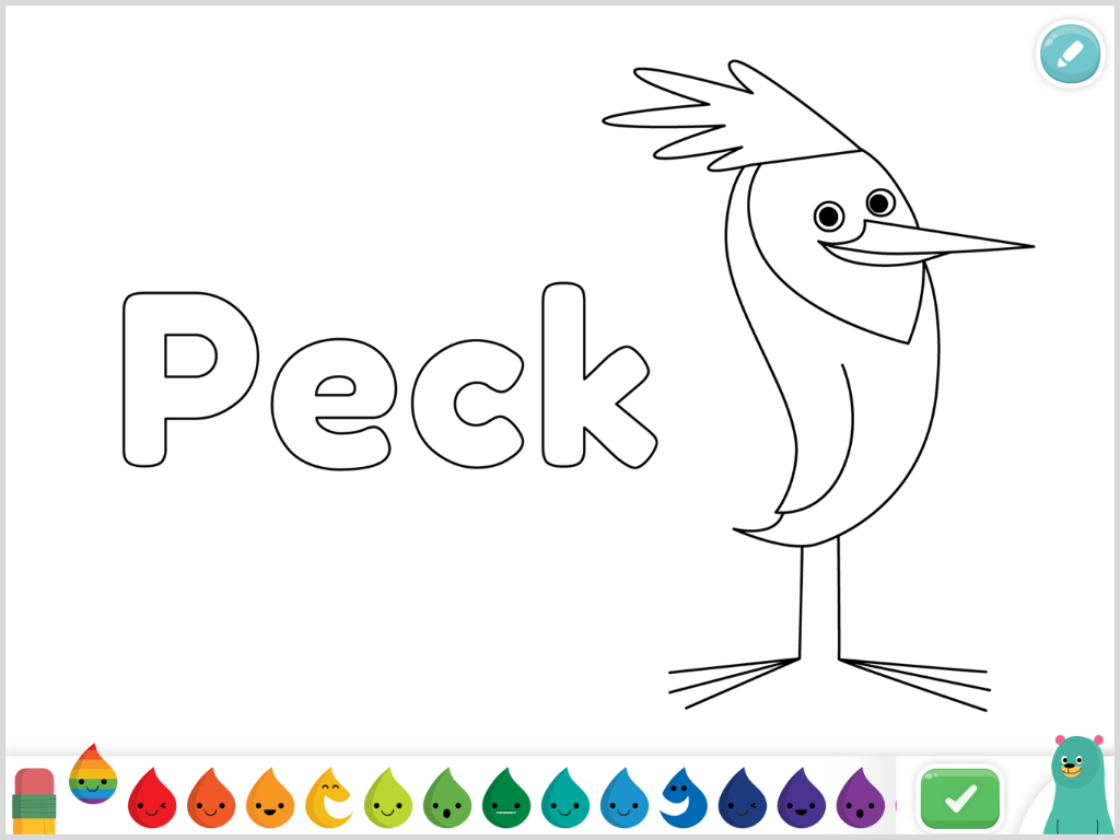 Peck_coloring_page.png